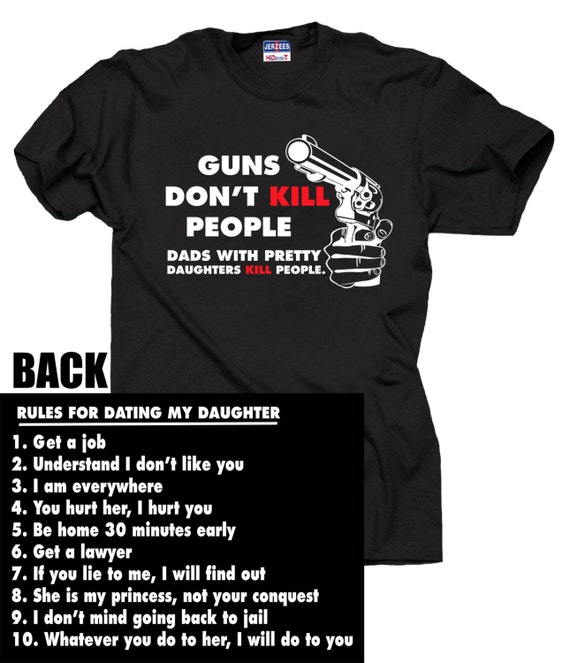 Rules of dating my daughter t-shirt, jody foster pussy