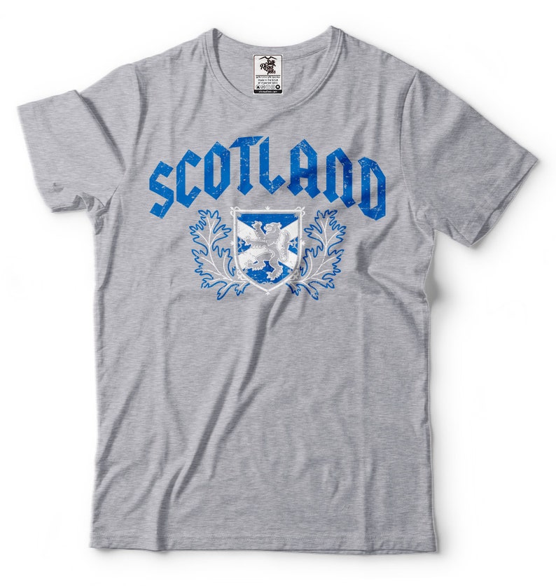 t shirt printing in scotland