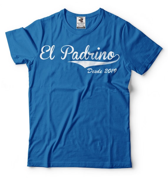 El padrino t shirt sale