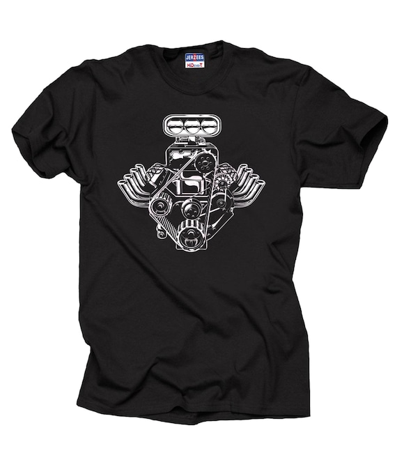 Motor shirt 2025