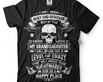 Geschenk für Opa Opa lustige T-shirt lustige t-Shirt Geburtstag Geschenk Opa Papa Pop Pop-t-Shirt