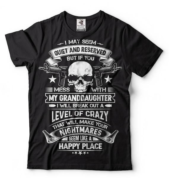 Papa T-Shirt Grandfather Tshirt Grandpa Tee Gift Papa T-Shirt Grandfather Tshirt Grandpa Tee Gift