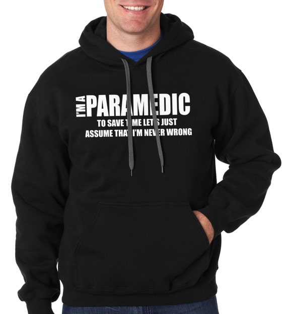 emt sweater