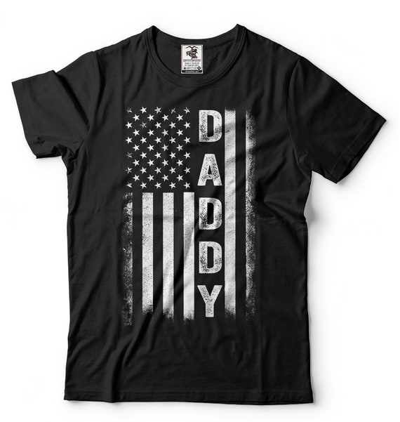 us flag tee shirts