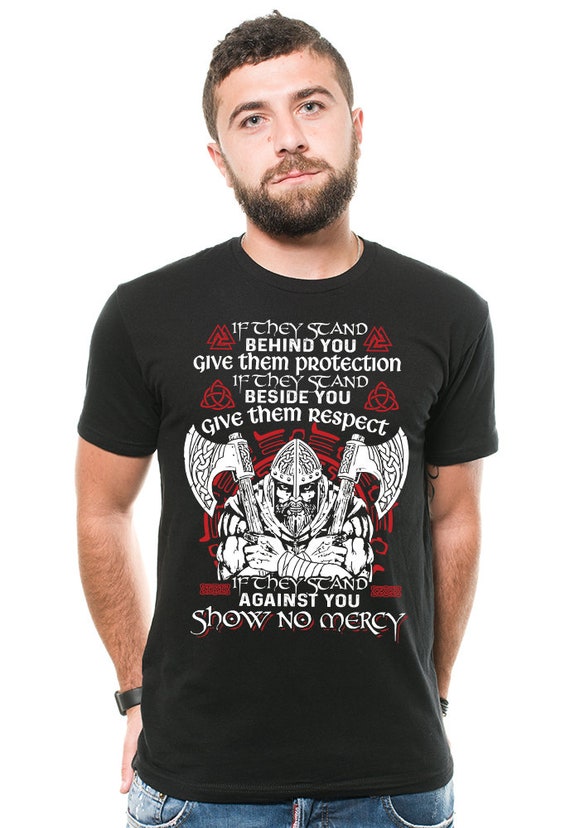 mens viking shirt