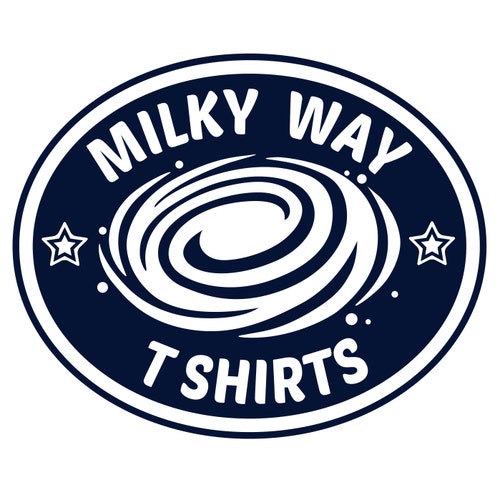 MilkyWayTshirts - Etsy