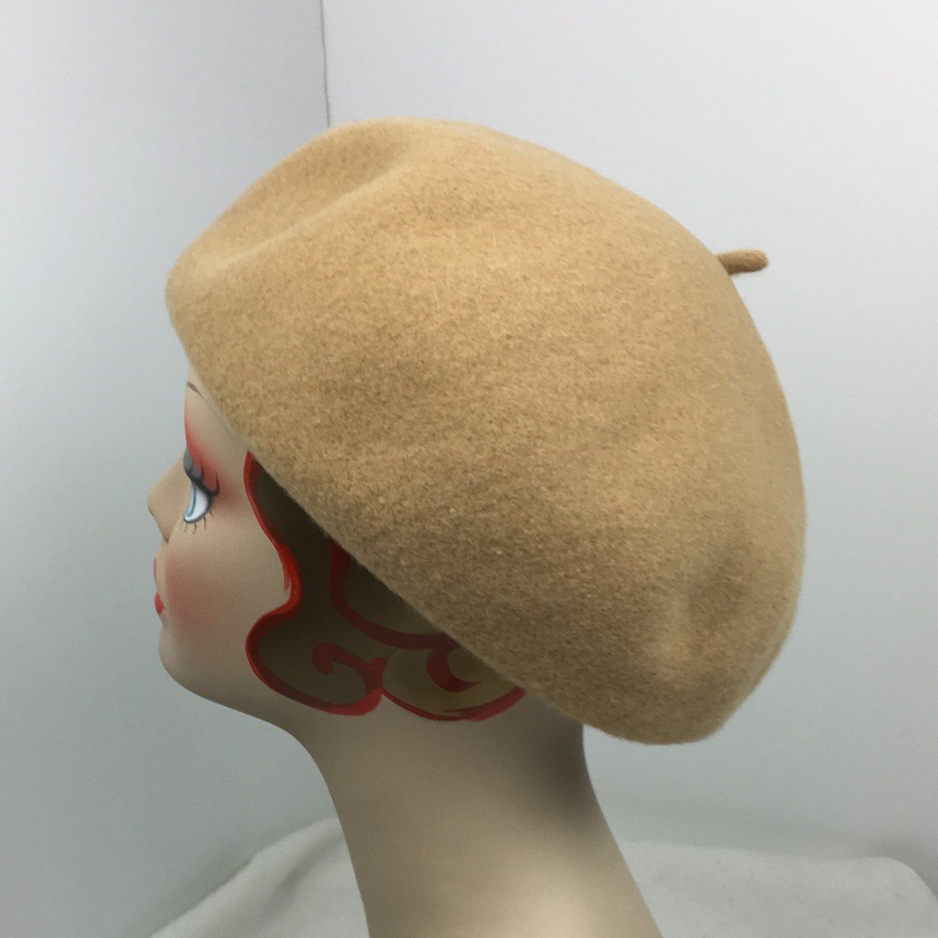 kangol 504