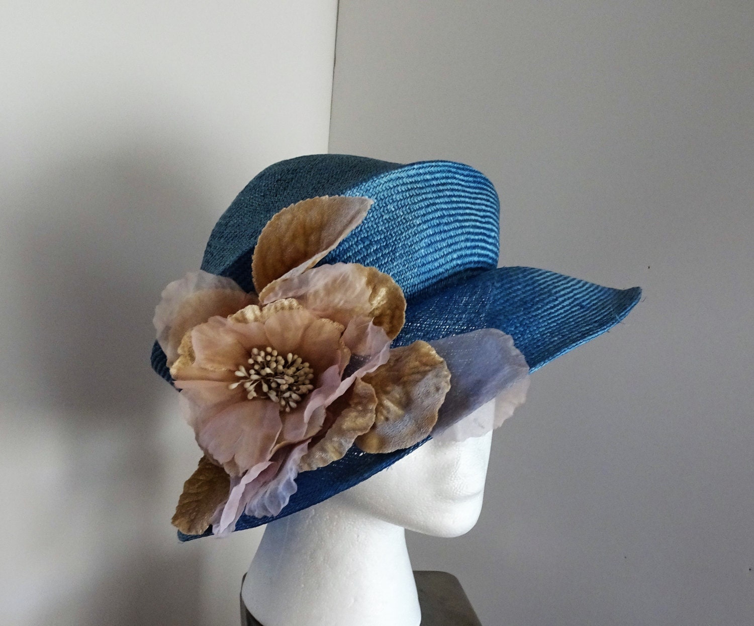 travel hats collapsible