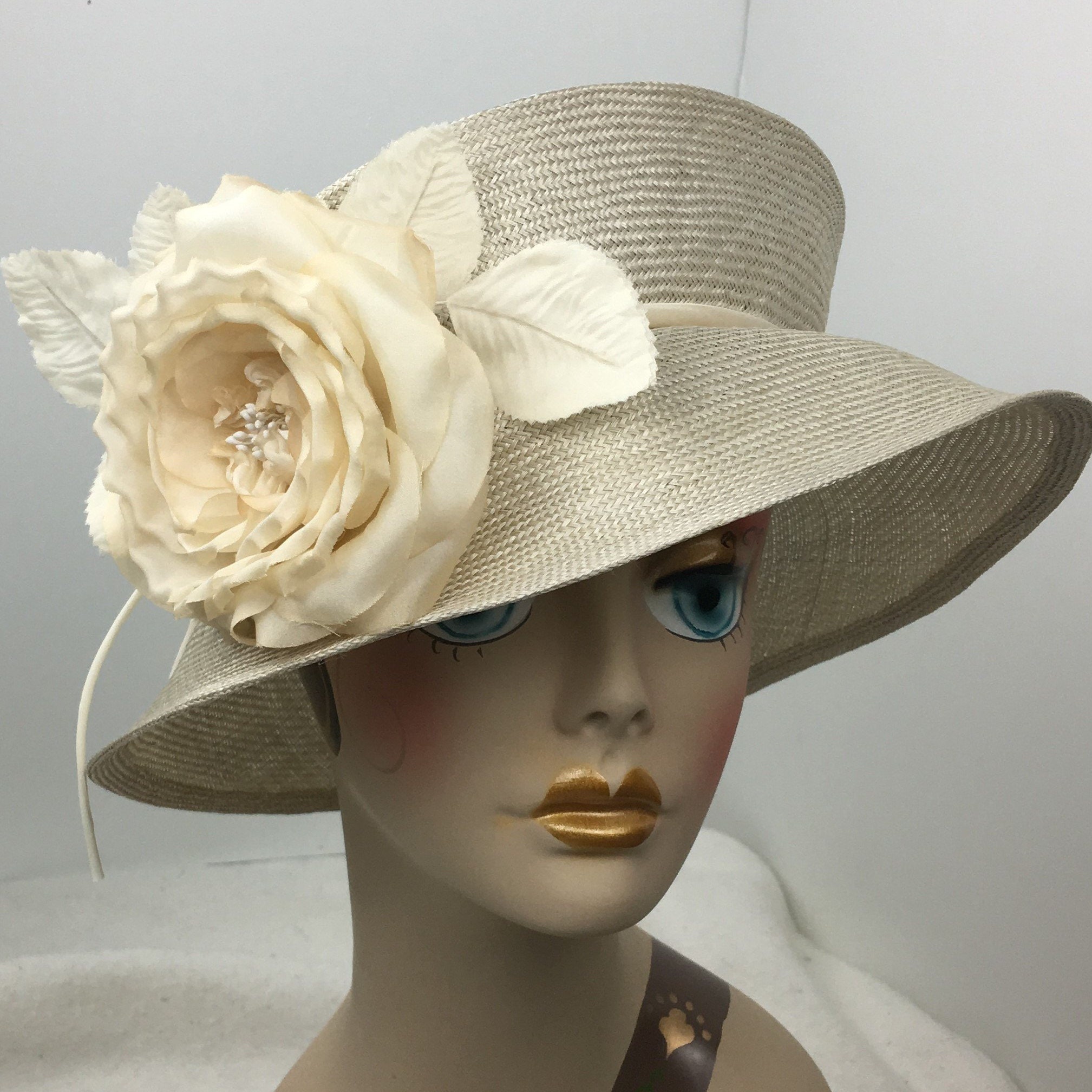 travel hats collapsible