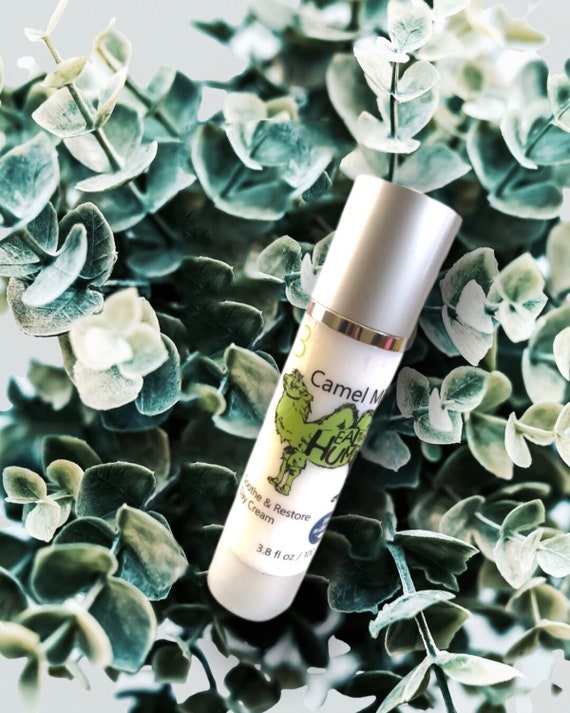 camel cream for eczema