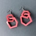 see more listings in the Earrings section