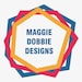 Maggie Dobbie