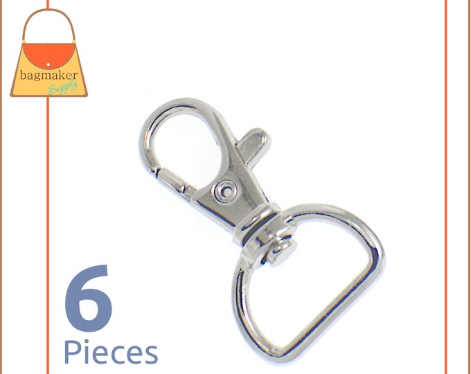 12pcs Pet Birds Foot Rings Cage Door Buckle Lock Claw Trigger Carabiner Iron Anti Escape Accessory For Pet Birds Parrot Small Animals