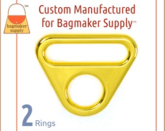 Triangle Rings: 1 Triangle Rings: 1