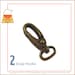 see more listings in the Snap Hooks section