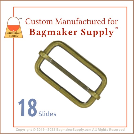 Adjustable Sliders 1 1/2 Adjustable Sliders 1 1/2