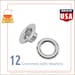 see more listings in the Eyelets Grommets Rivets section