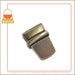 see more listings in the Turn Locks and Clasps section