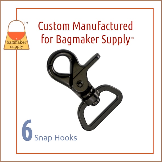 Swivel Snap Hook 1 Swivel Snap Hook 1