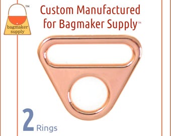 Triangle Rings: 1 Triangle Rings: 1