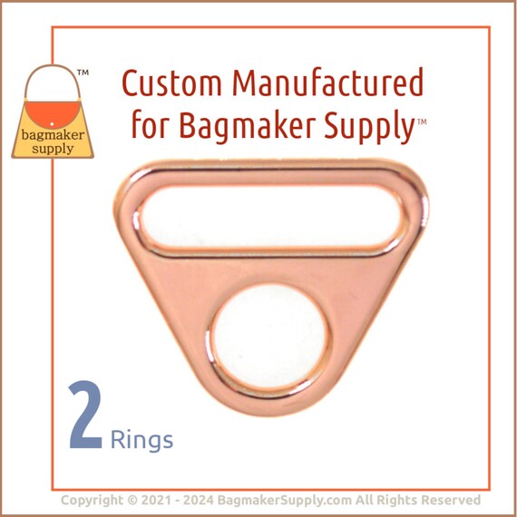 Triangle Rings: 1 Triangle Rings: 1