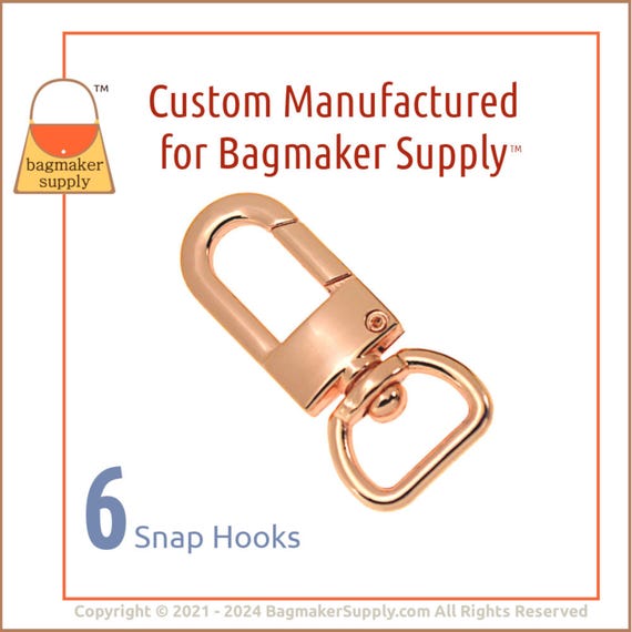 Swivel Snap Hook 3/4 Swivel Snap Hook 3/4