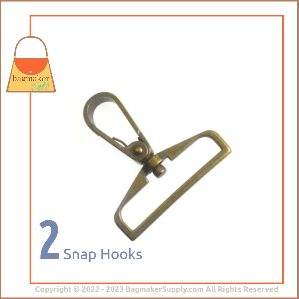 10pcs Strap Snap Hook Plastic Hooks Plastic Clasp Webbing Hook Pet