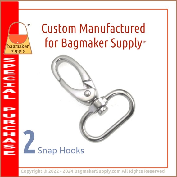 Swivel Snap Hook 1 Swivel Snap Hook 1