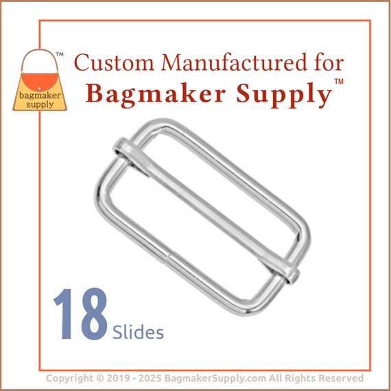Adjustable Sliders 1 1/2 Adjustable Sliders 1 1/2