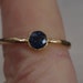 see more listings in the Ring Solid Gold & Gem section