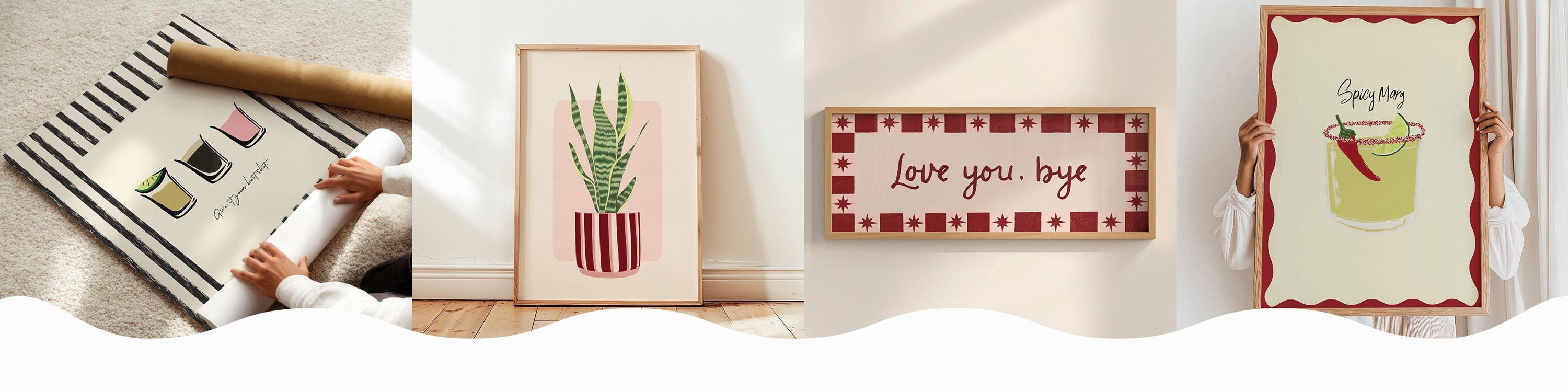sunnysundayprintco - Etsy UK