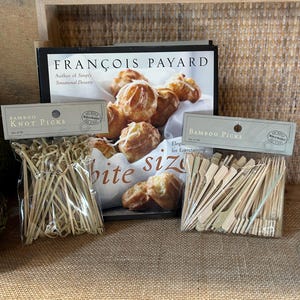 Hors d’oevres book small bites tapas recipe book bite size appetizer recipe book gift for hor d’oevres lover gift for party food lover