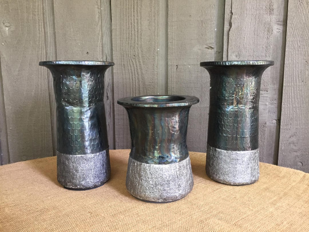 View of Amazon.com: Industrial Style Decor