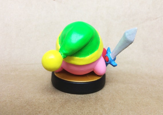 SCARICA KIRBY WII