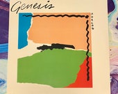 Genesis - Abacab - LP (SEALED)