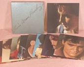 Elvis Aron Presley:  (1955 – 1980) - 25th Anniversary Limited Edition Box Set - 8xLP