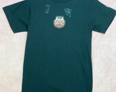 2004 OCC/Rock Tavern New York T-Shirt (Signed)