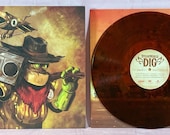 Steamworld Dig: OST - LP