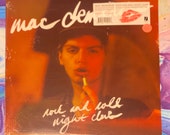 Mac Demarco: Rock And Roll Night Club - LP (SEALED)