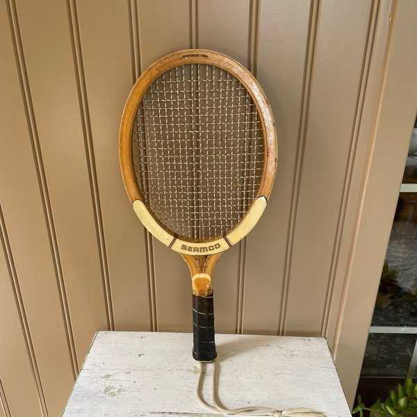 Vintage Racquetball Etsy