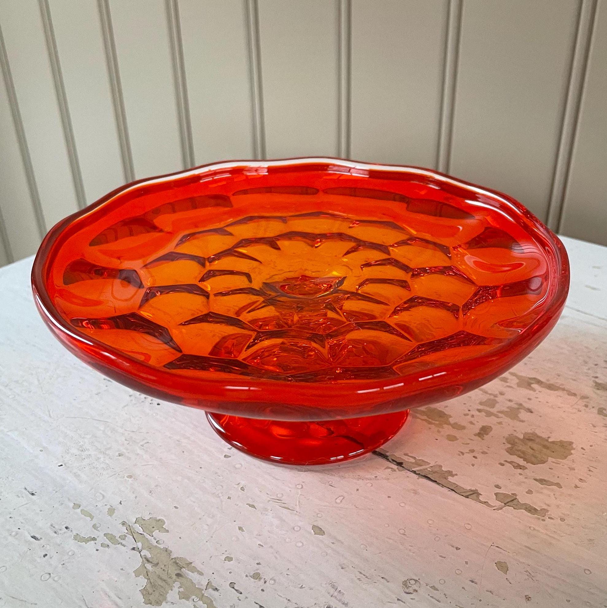 Rare Viking Glass - Etsy