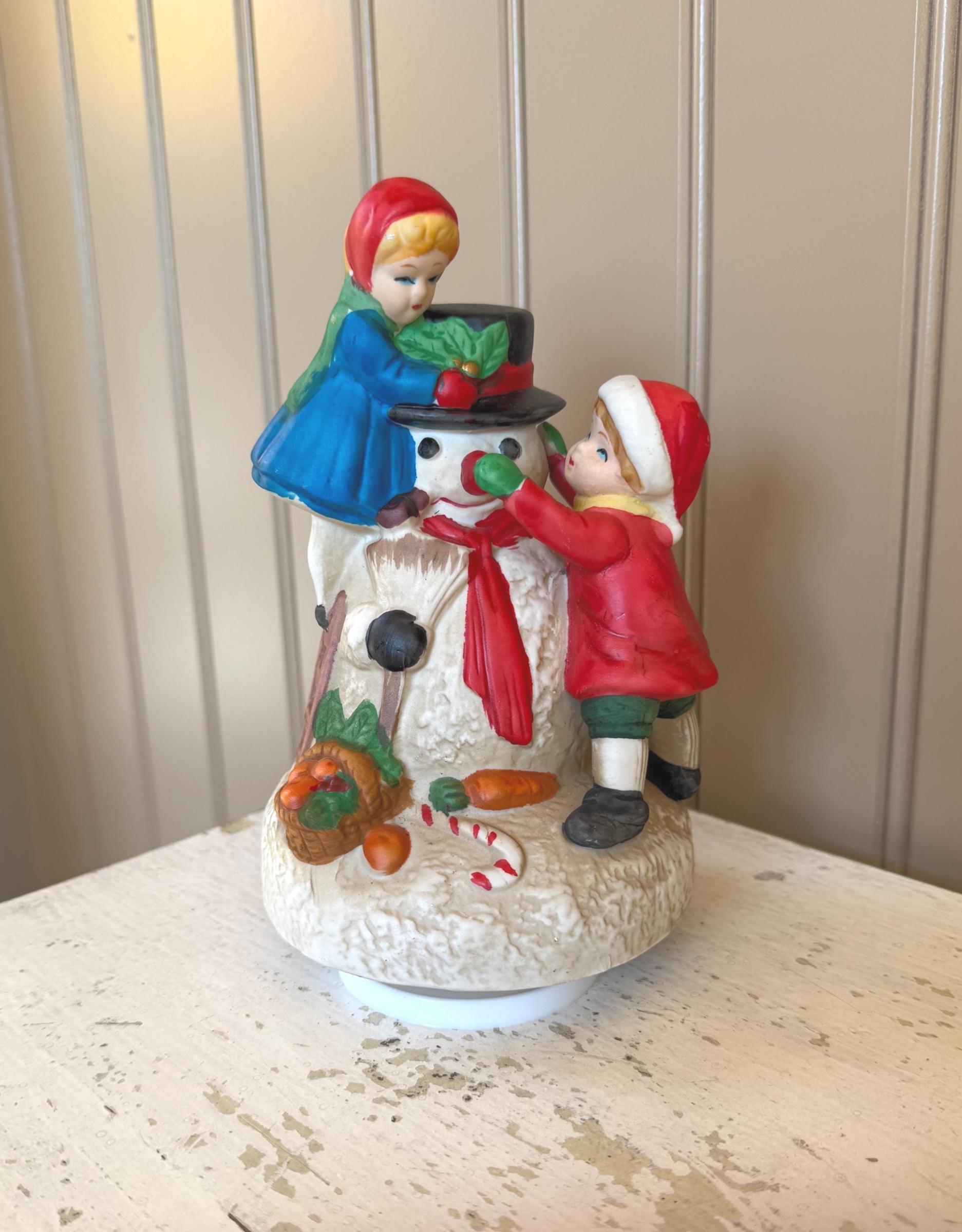 Musical Snowman - Etsy - Page 2
