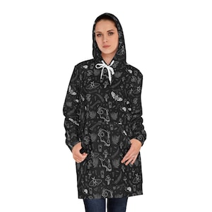 hoodie skater dress Hooded Skater Dress (color options)  Spicy Chic Boutique