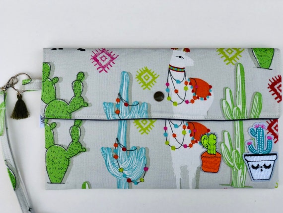 funky clutches