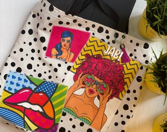 Bolso WOW