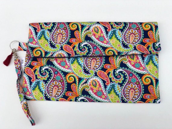 funky clutches