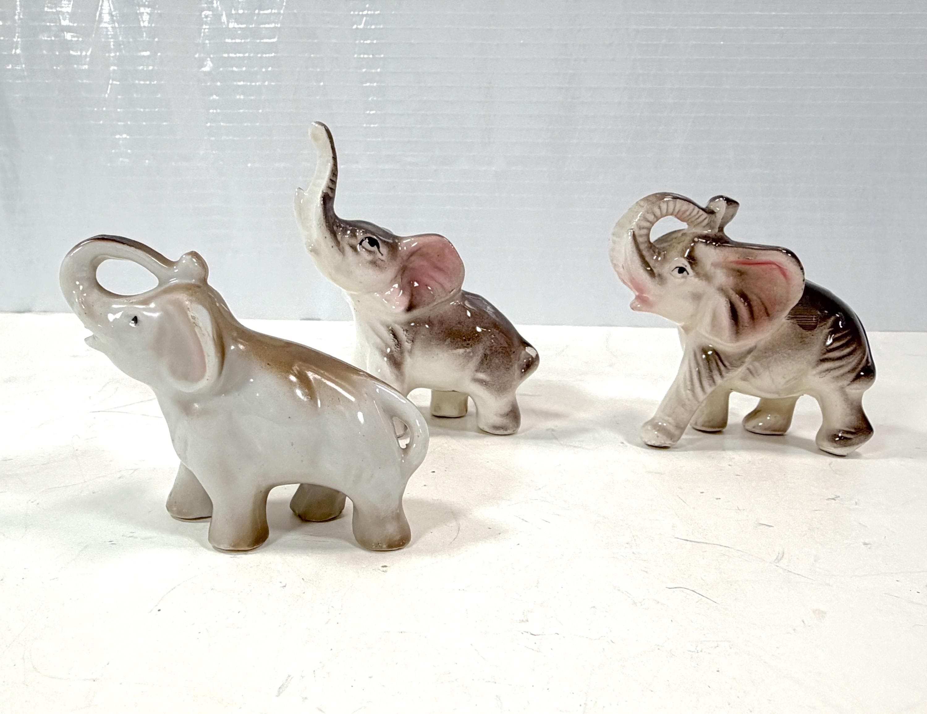 Made in Japan Elephant - Etsy