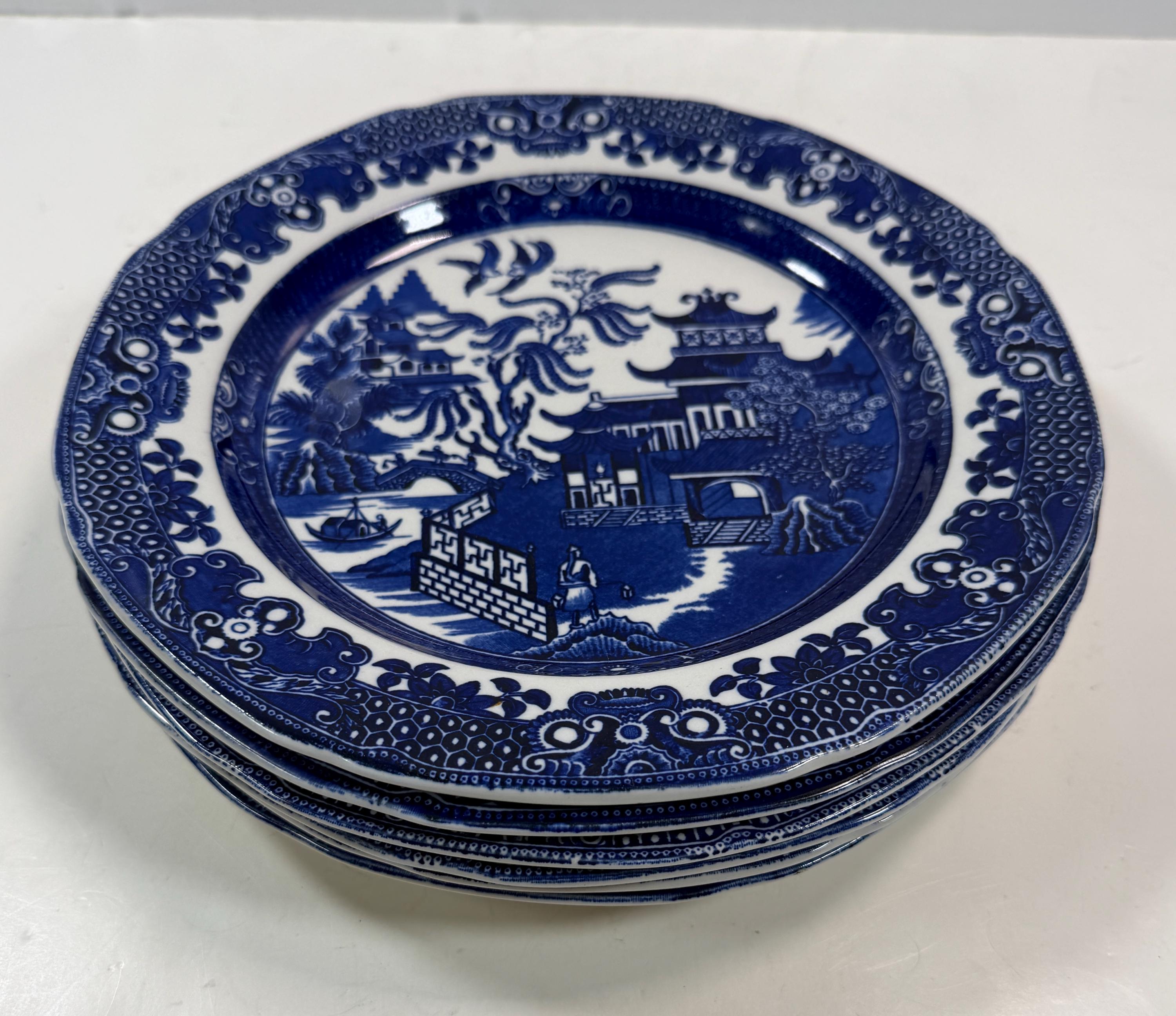Burleigh Ware - Etsy