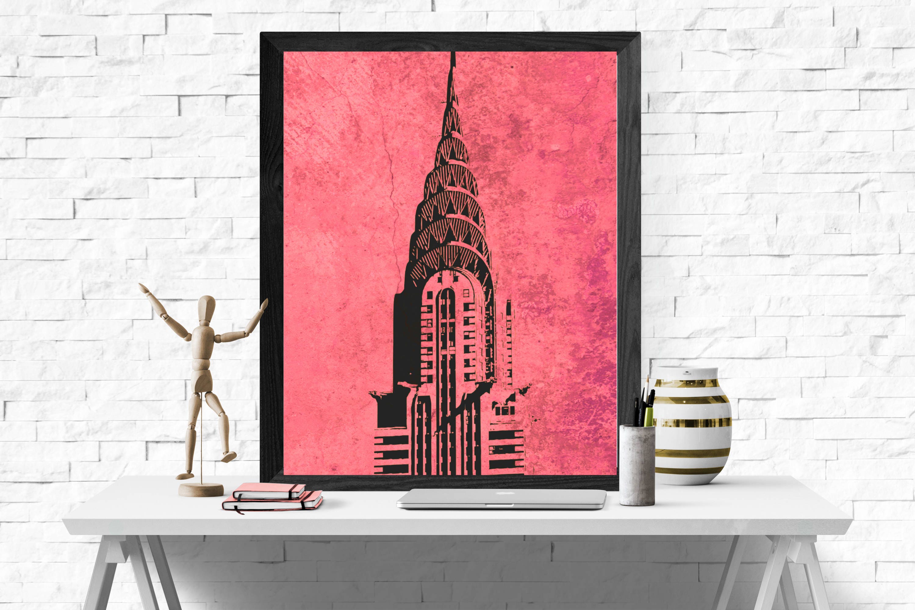 New York Wall Art NYC Wall Art NYC Printable New York | Etsy