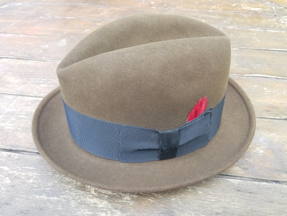 dillards mens hats